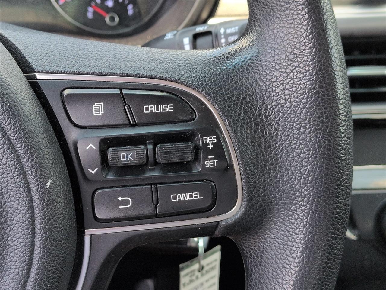 Kia Optima  2017