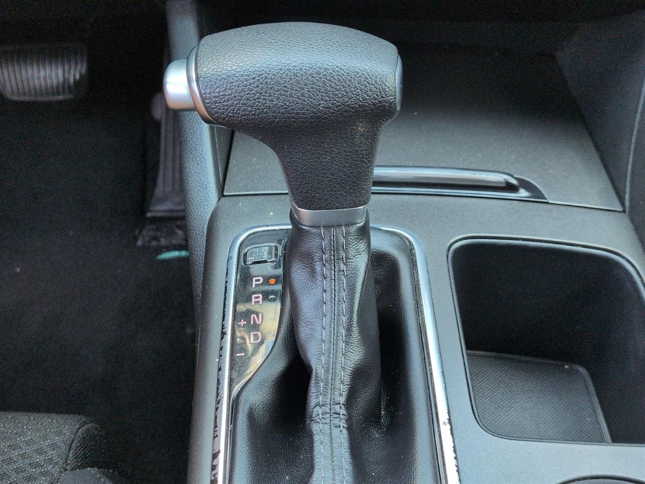 Kia Optima  2017