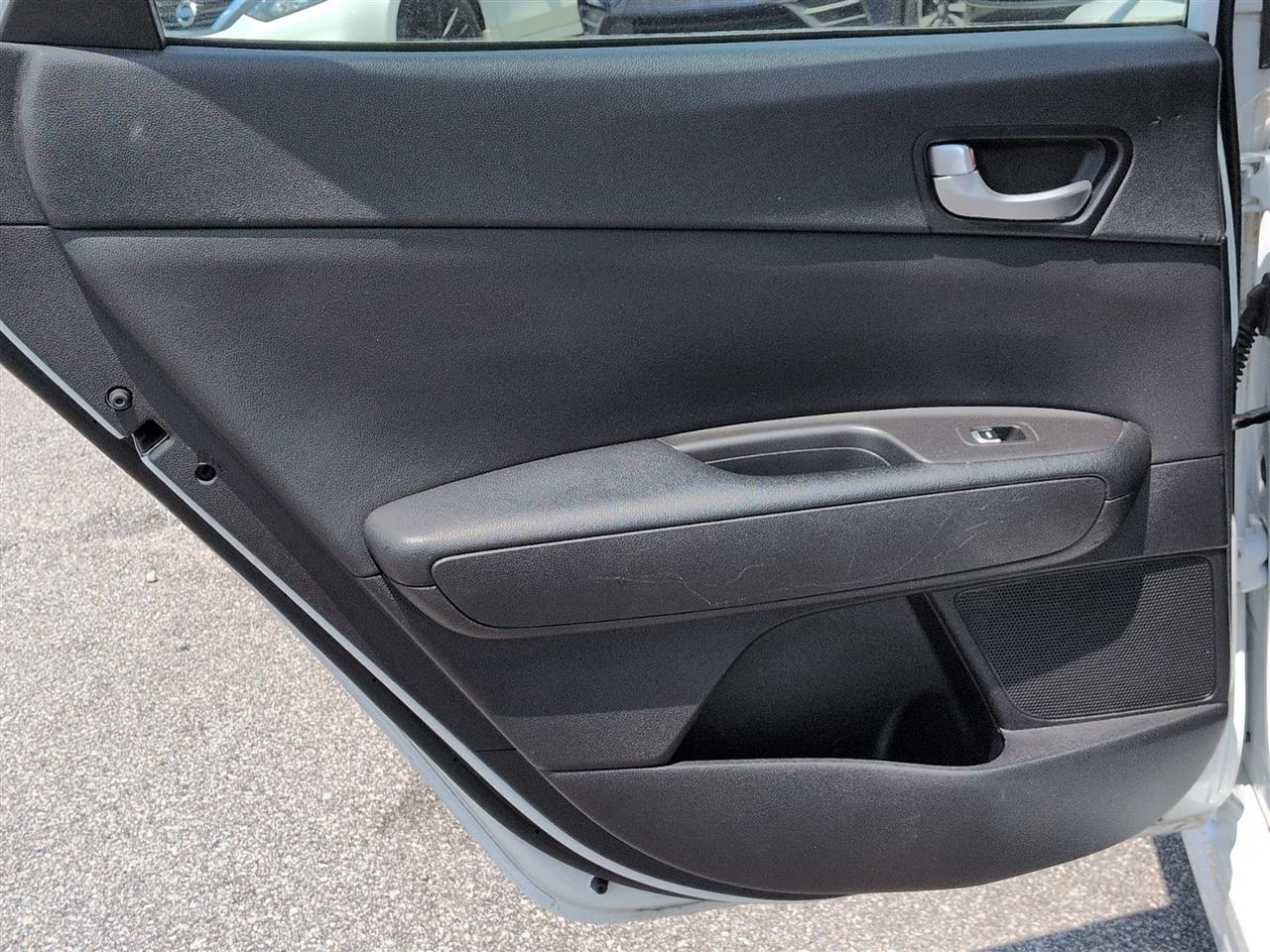 Kia Optima  2017