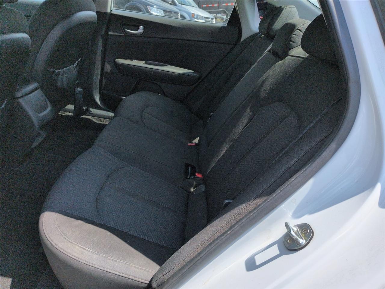Kia Optima  2017