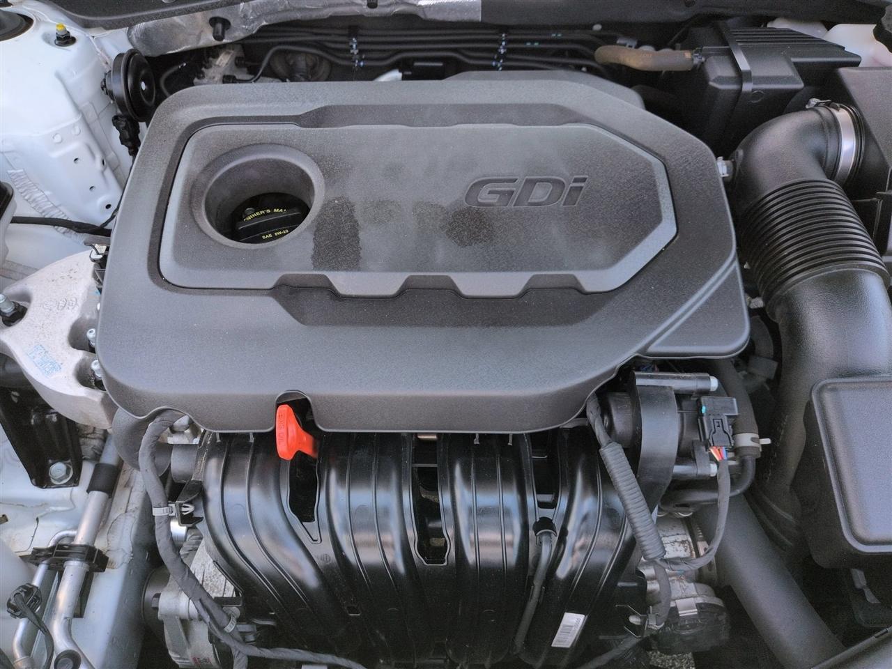 Kia Optima  2017