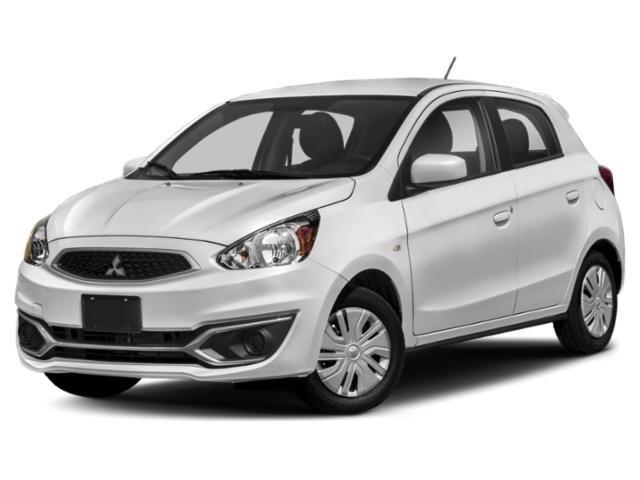 Mitsubishi Mirage  2019