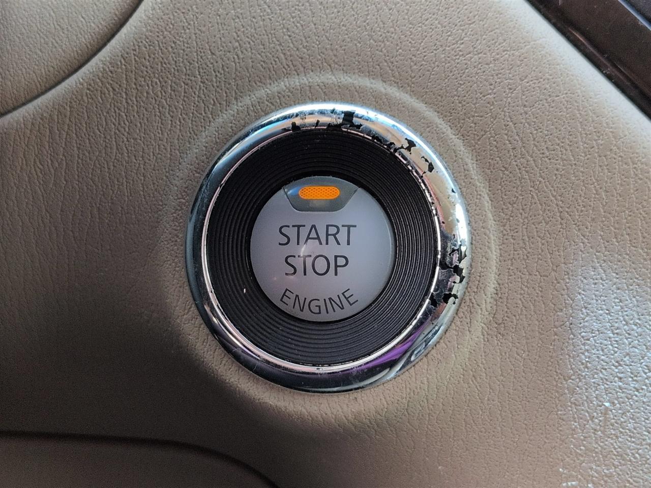 Nissan Pathfinder  2016