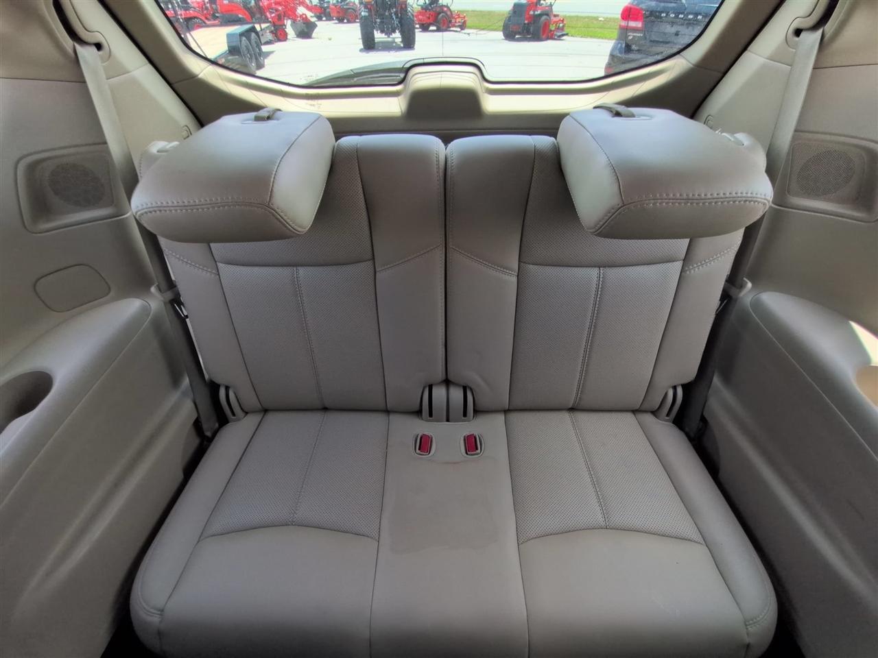 Nissan Pathfinder  2016