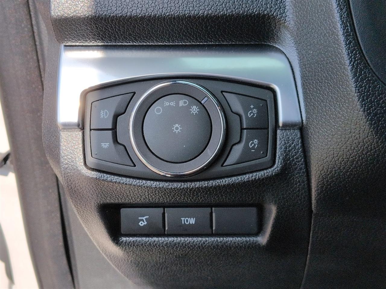 Ford Explorer  2019
