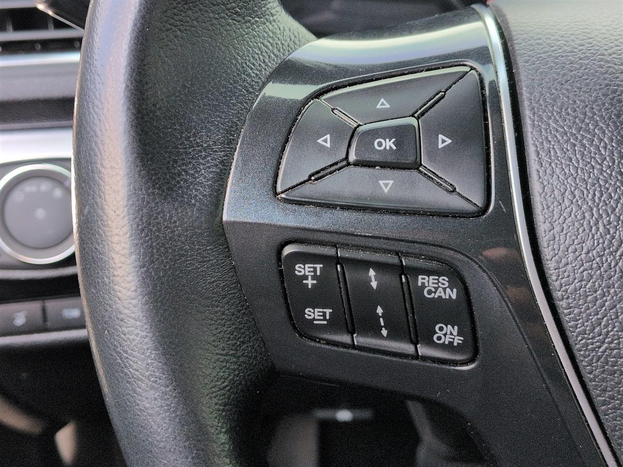 Ford Explorer  2019