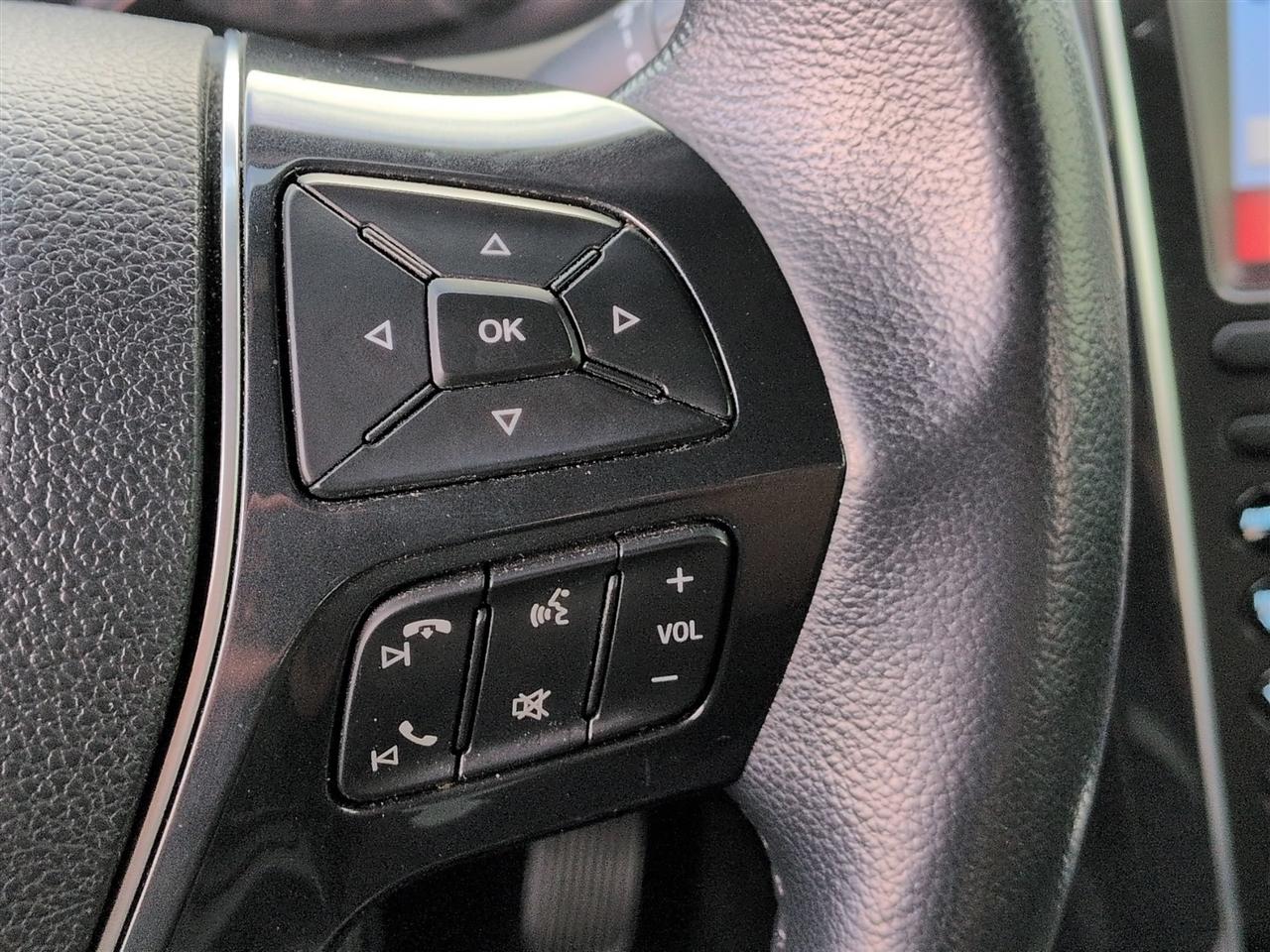 Ford Explorer  2019