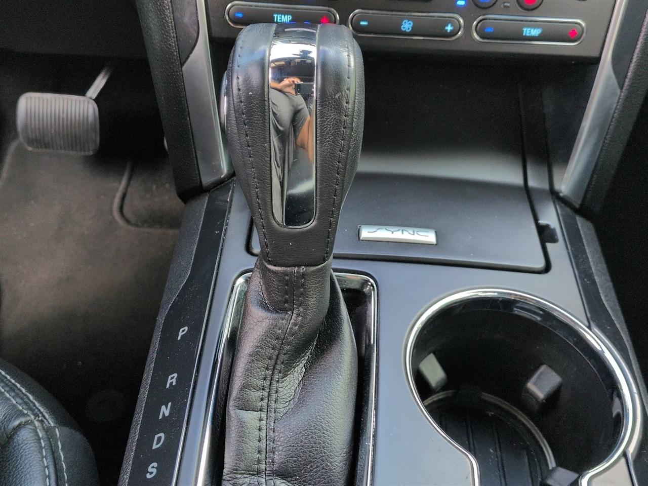 Ford Explorer  2019
