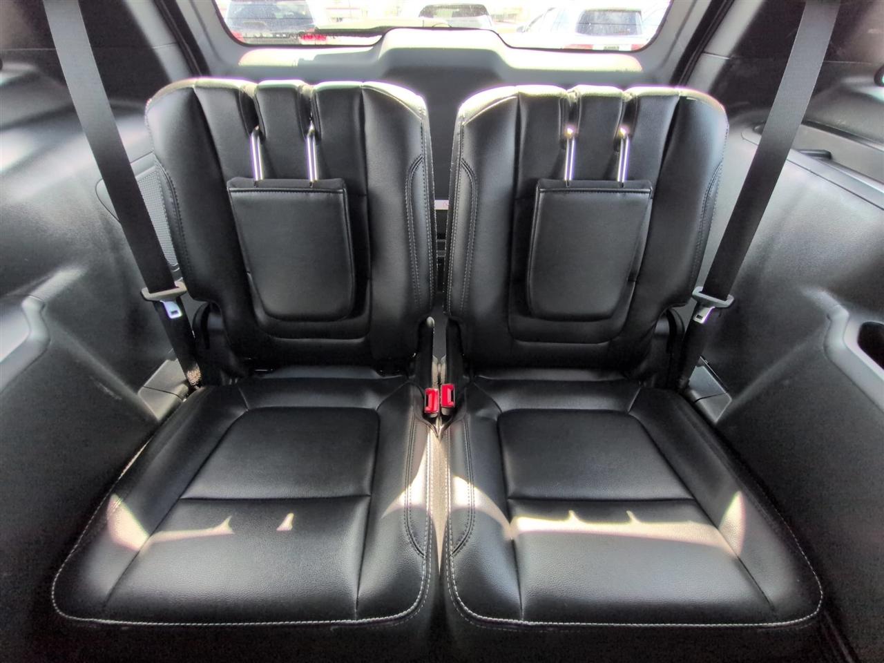 Ford Explorer  2019