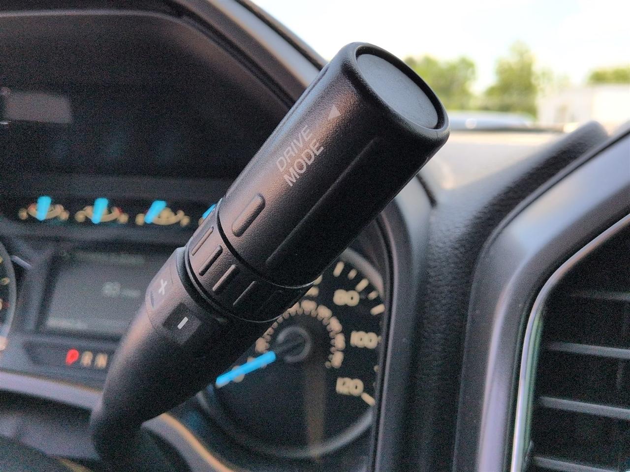 Ford F-150 2WD SuperCrew 145" XLT 2018