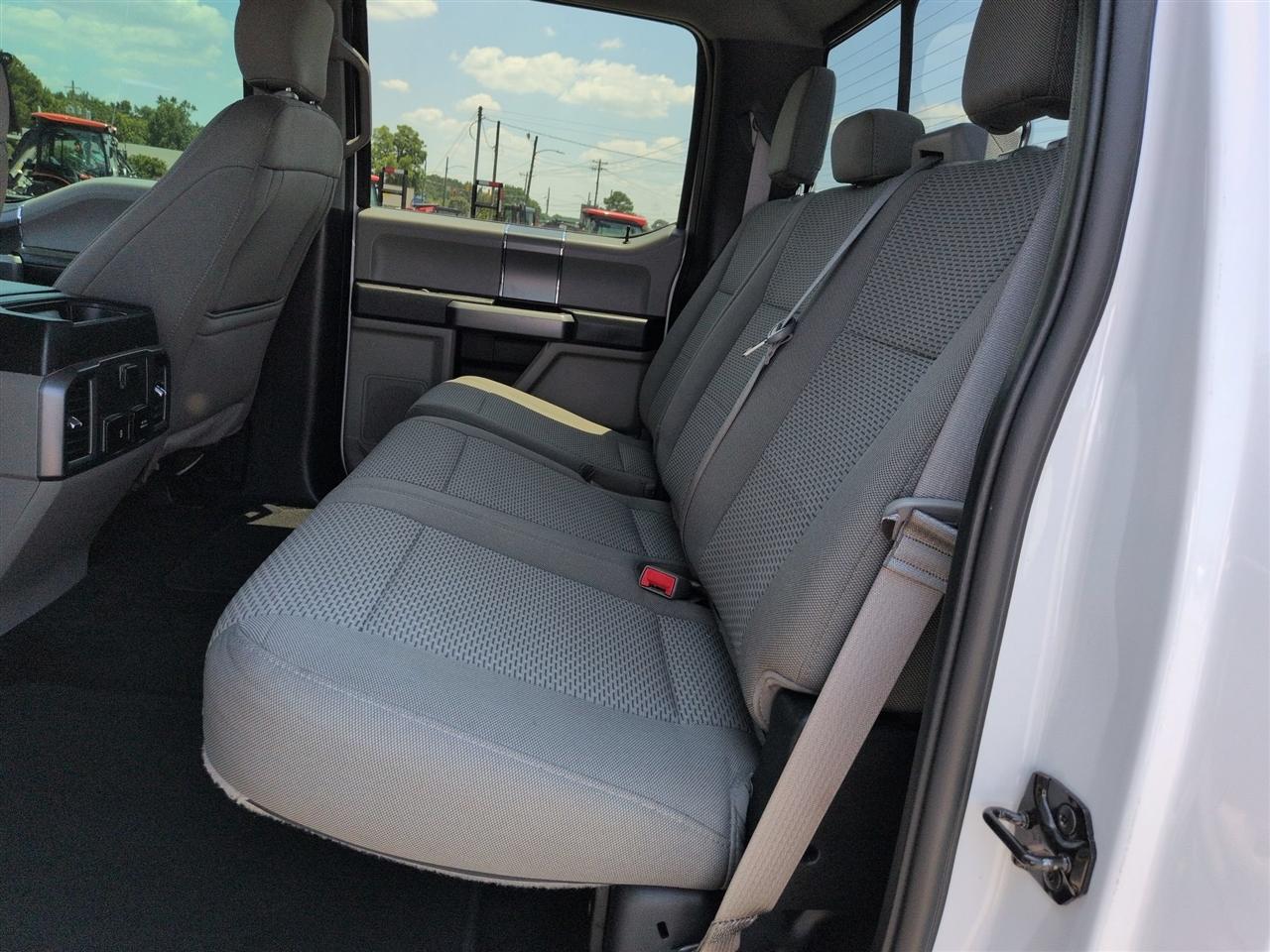 Ford F-150 2WD SuperCrew 145" XLT 2018
