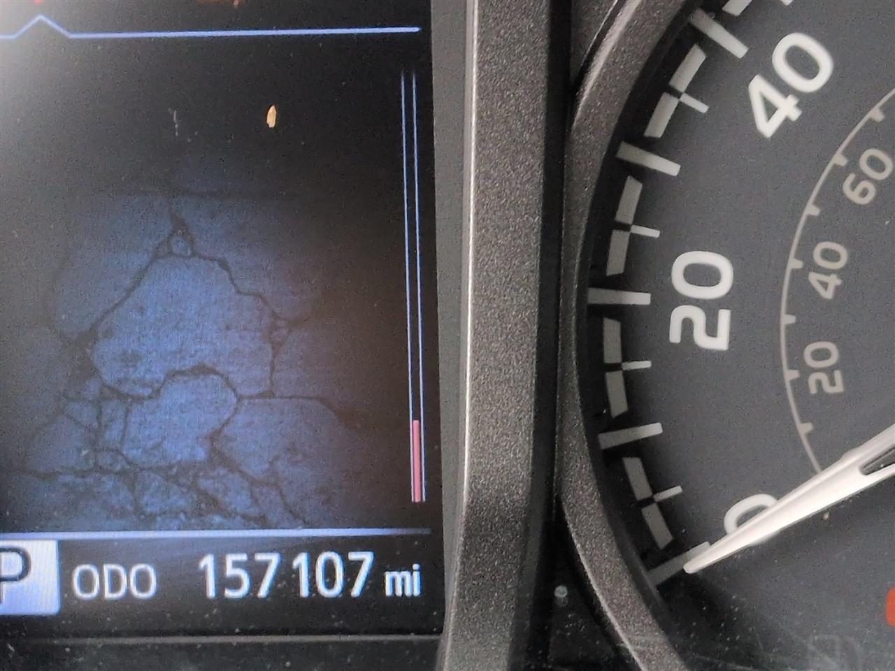 Toyota Tacoma 4WD TRD Sport Double Cab 5' Bed V6 AT (Natl) 2019