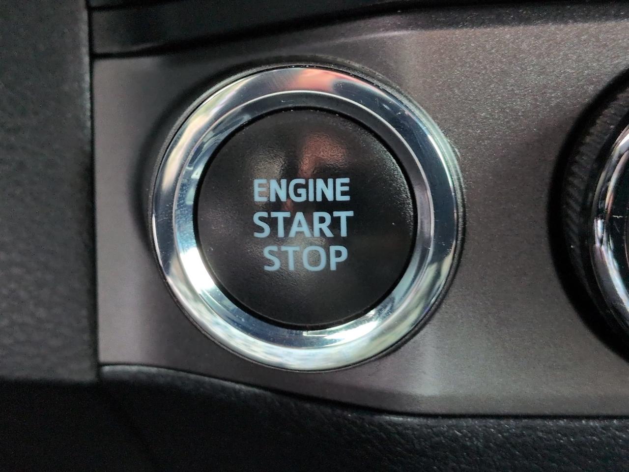 Toyota Tacoma 4WD TRD Sport Double Cab 5' Bed V6 AT (Natl) 2019