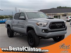 2019 Toyota Tacoma 4WD 