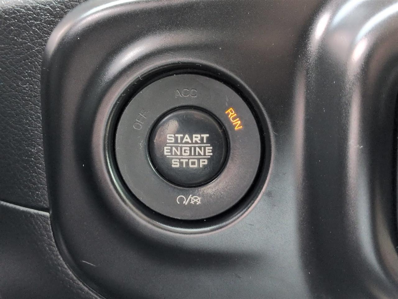 Jeep Wrangler Unlimited  2018
