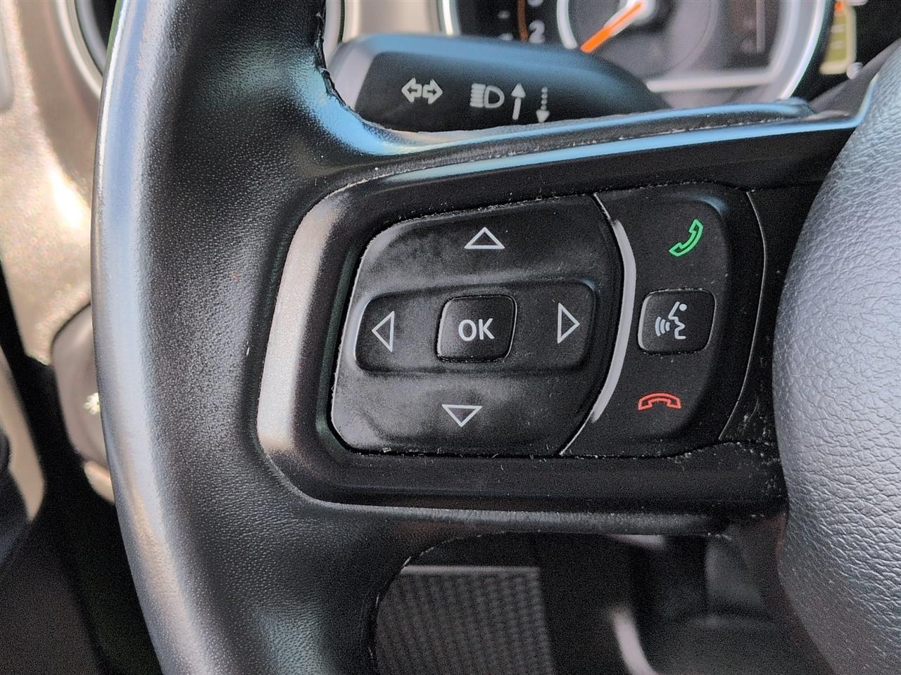 Jeep Wrangler Unlimited  2018