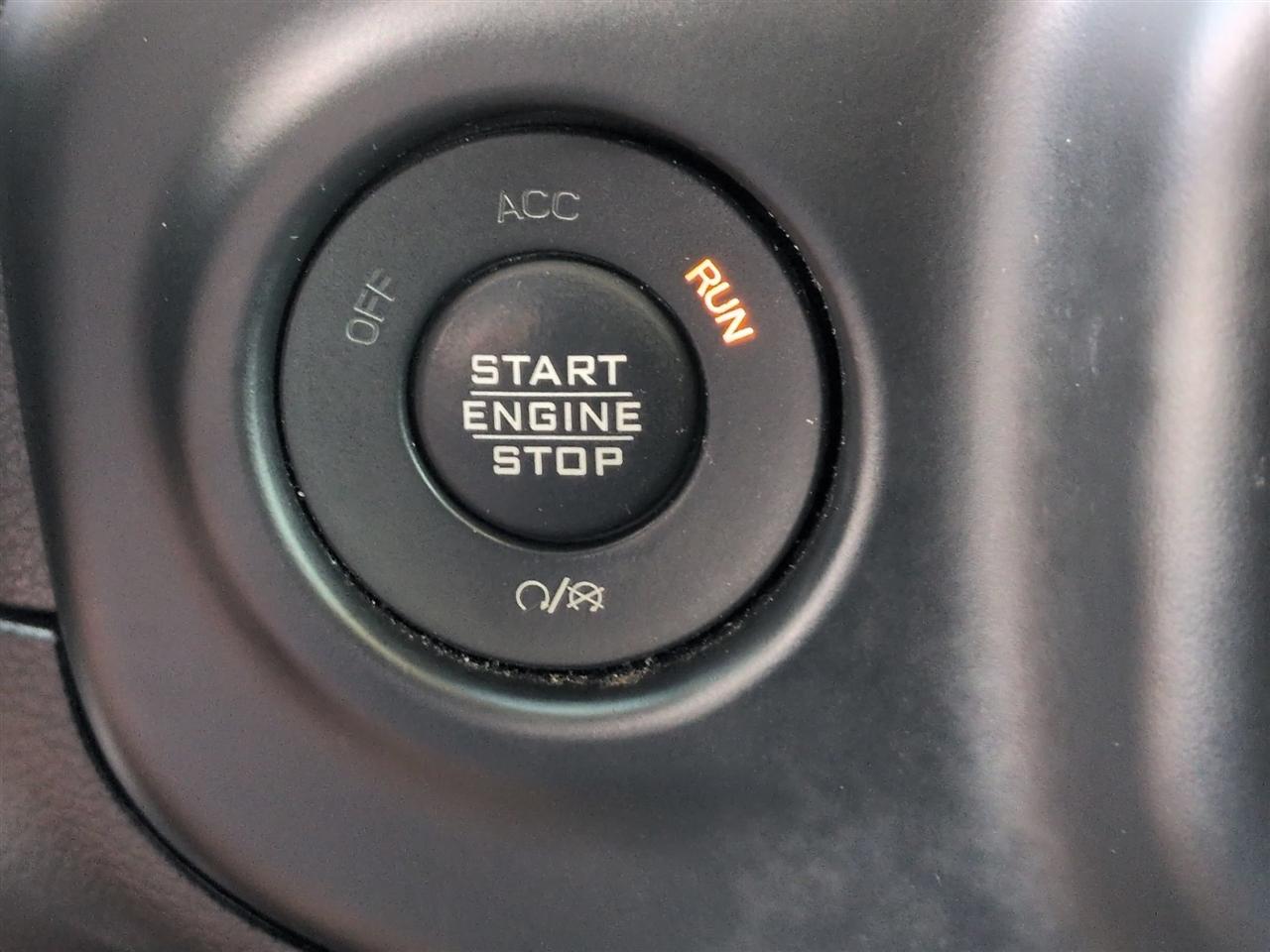 Jeep Wrangler Unlimited  2018