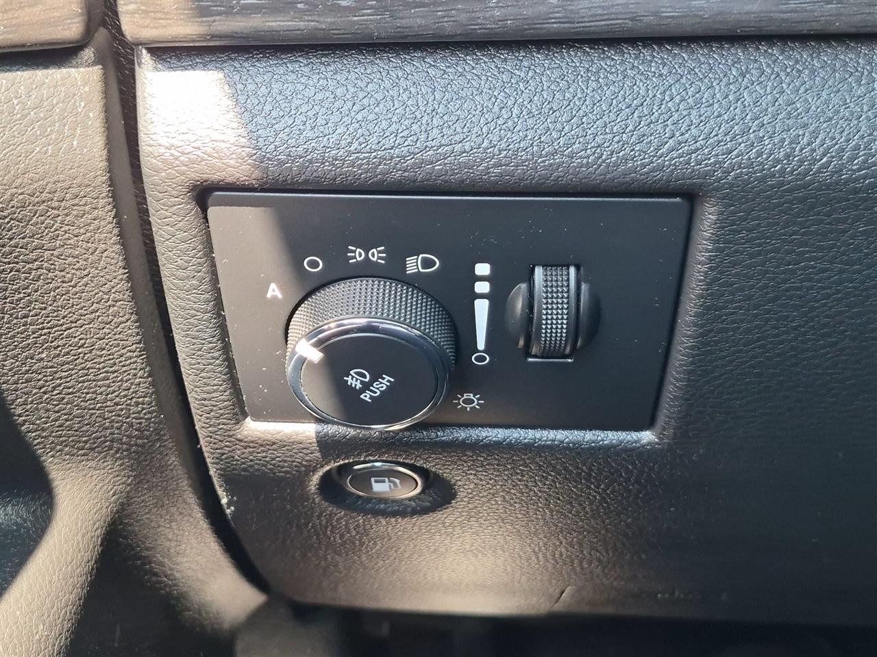 Jeep Grand Cherokee 4WD 4dr Altitude *Ltd Avail* 2018