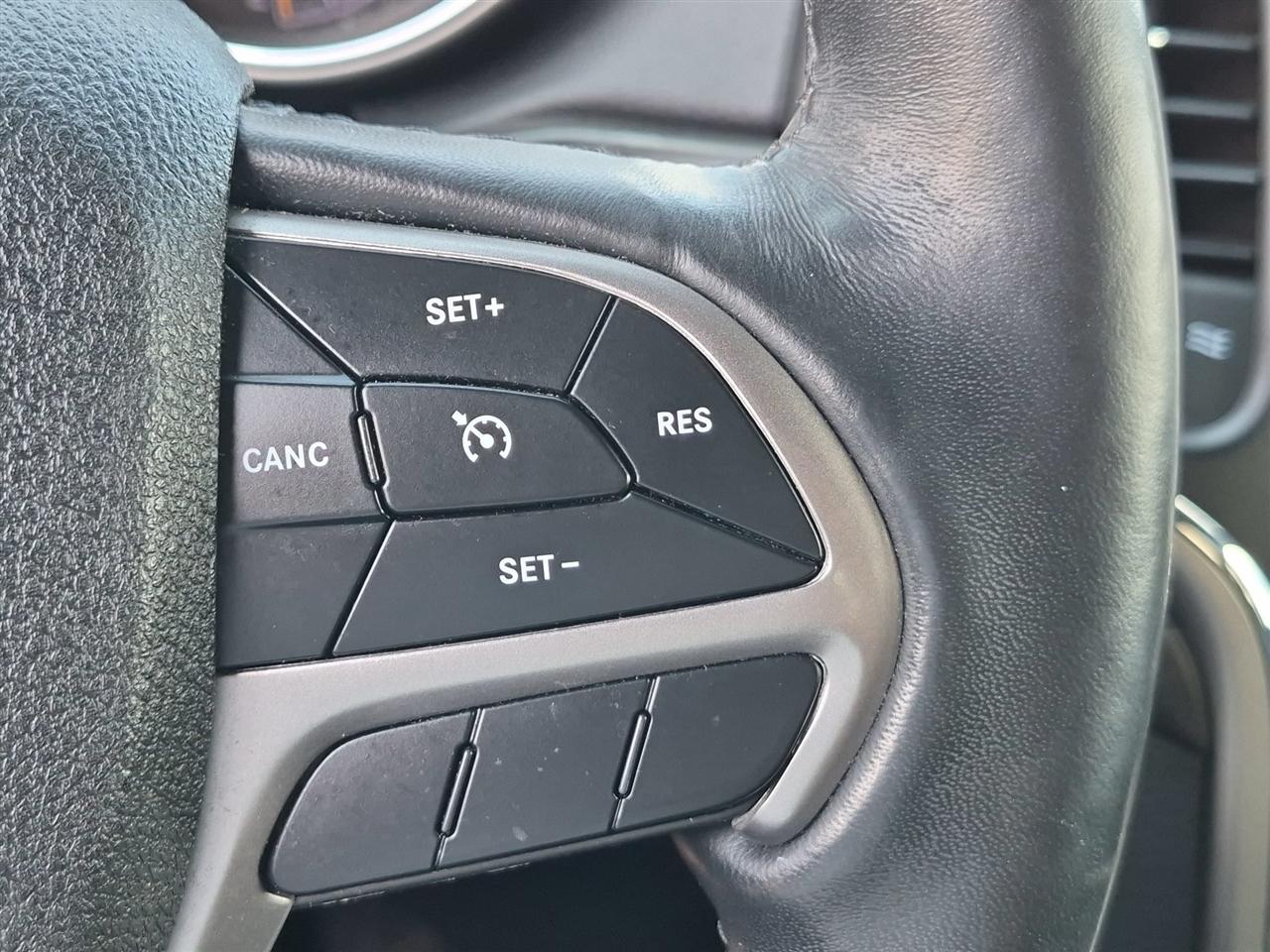 Jeep Grand Cherokee 4WD 4dr Altitude *Ltd Avail* 2018