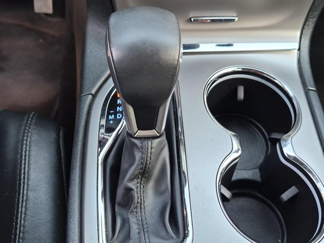 Jeep Grand Cherokee 4WD 4dr Altitude *Ltd Avail* 2018