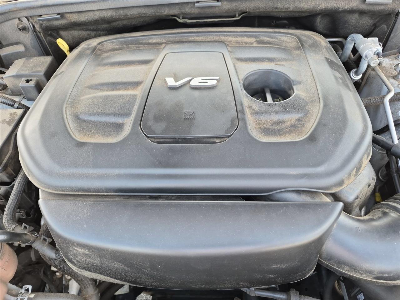 Jeep Grand Cherokee 4WD 4dr Altitude *Ltd Avail* 2018