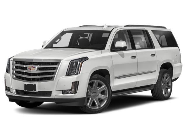 2018 Cadillac Escalade ESV 