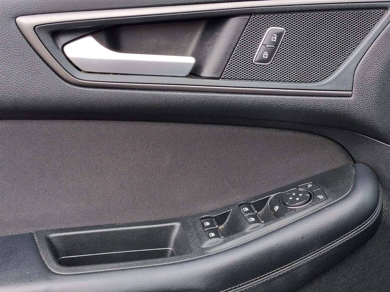 Ford Edge  2018