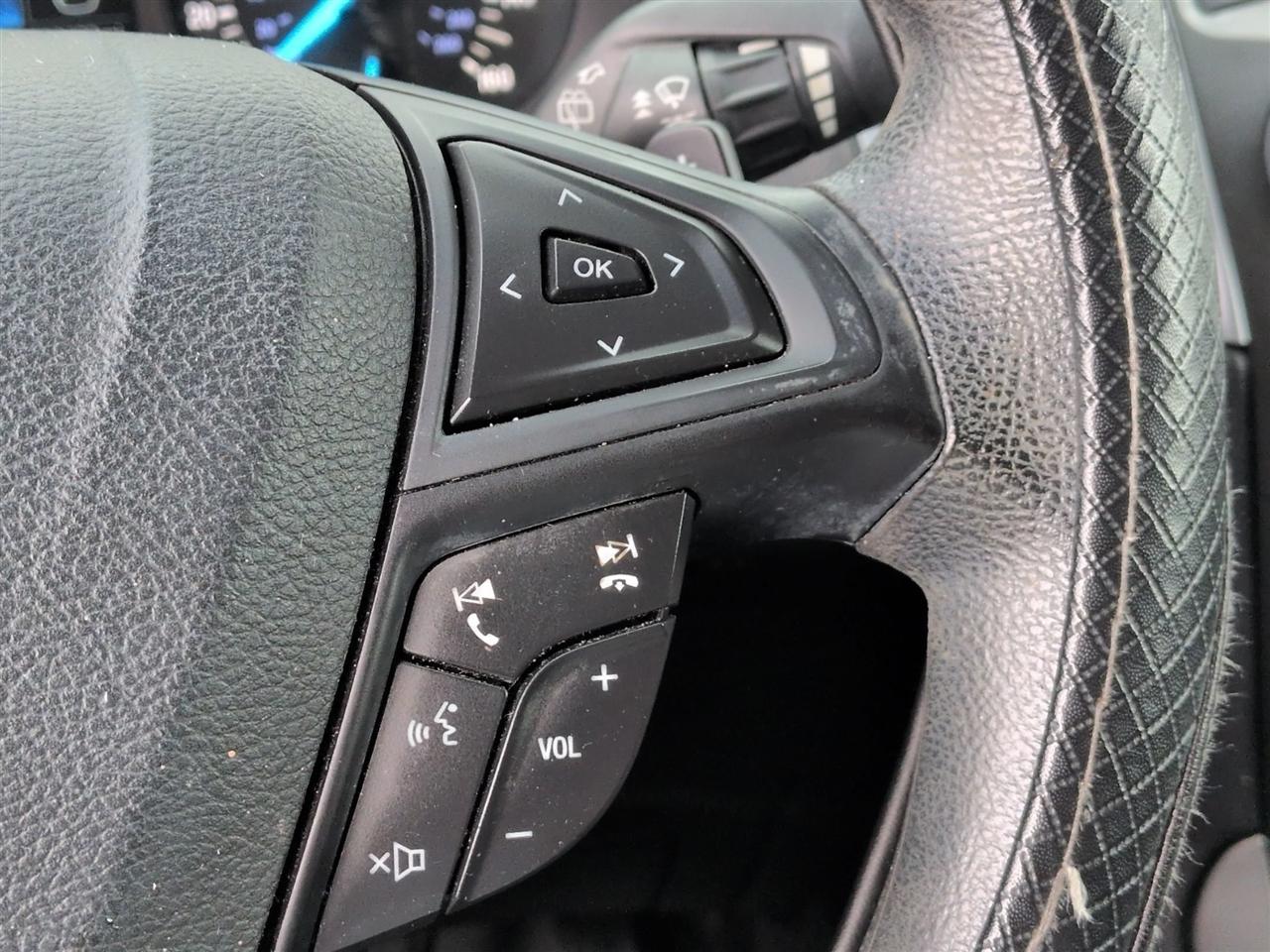Ford Edge  2018