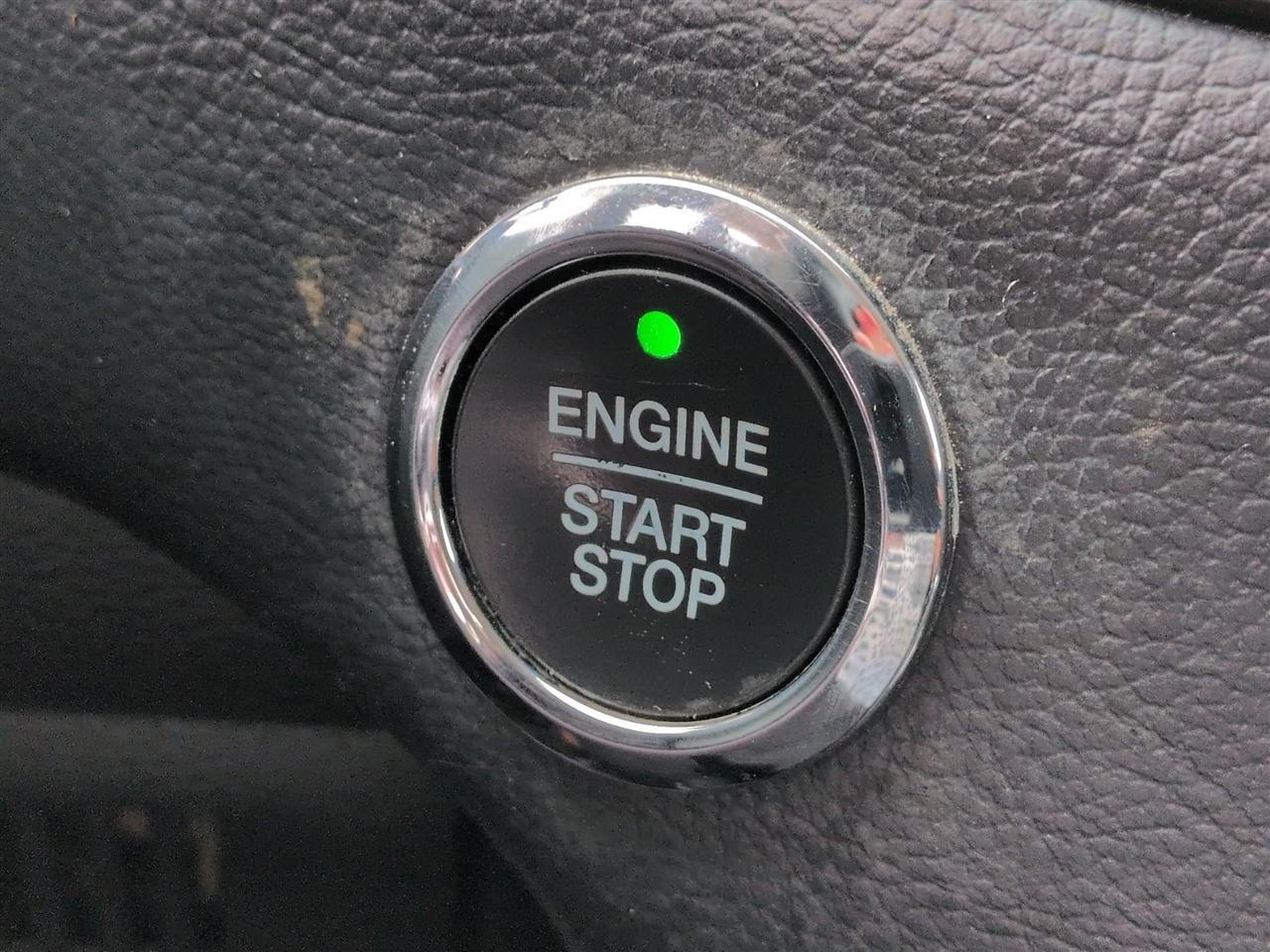 Ford Edge  2018