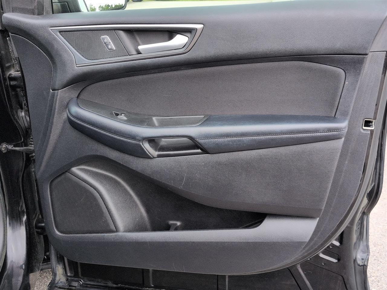Ford Edge  2018