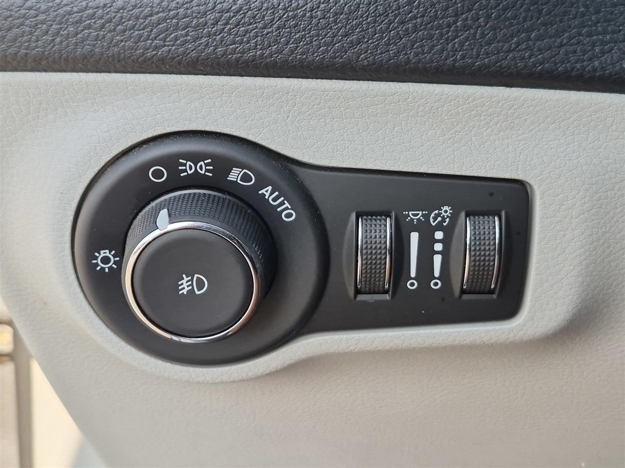 Jeep Compass  2018
