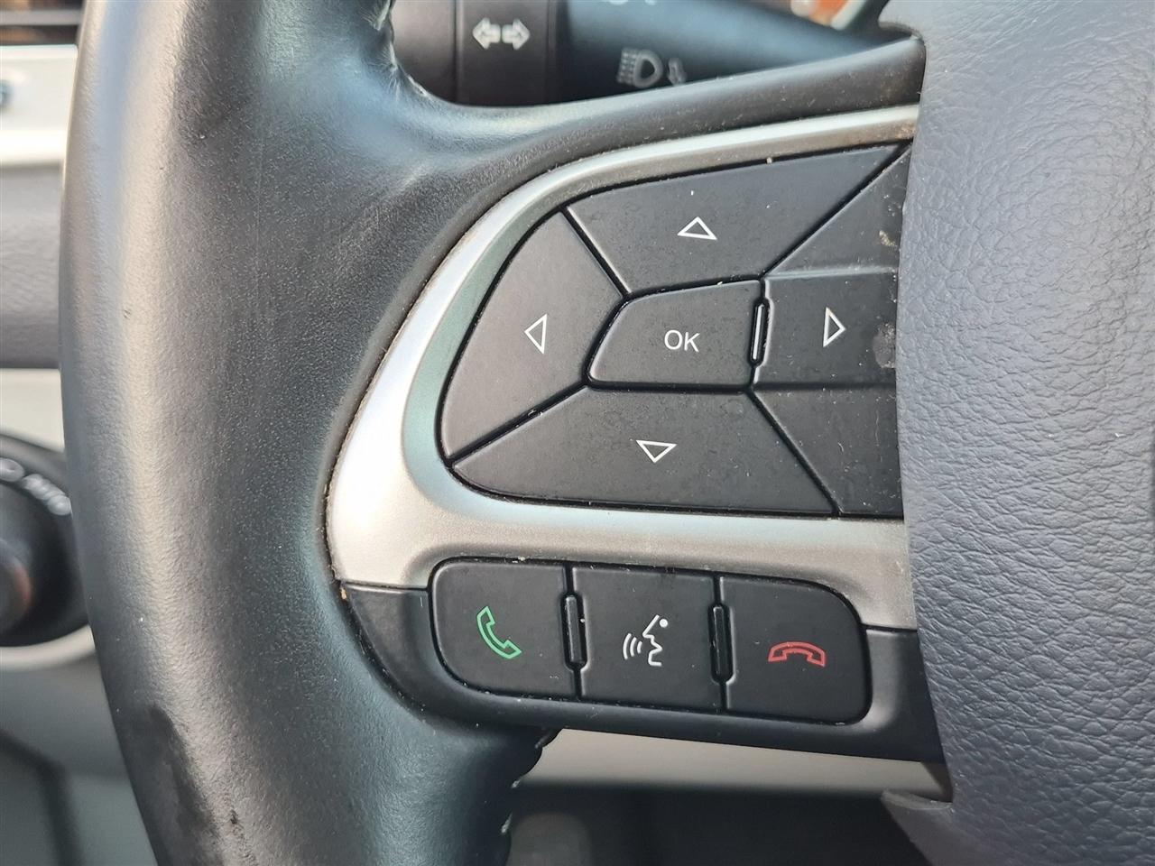 Jeep Compass  2018
