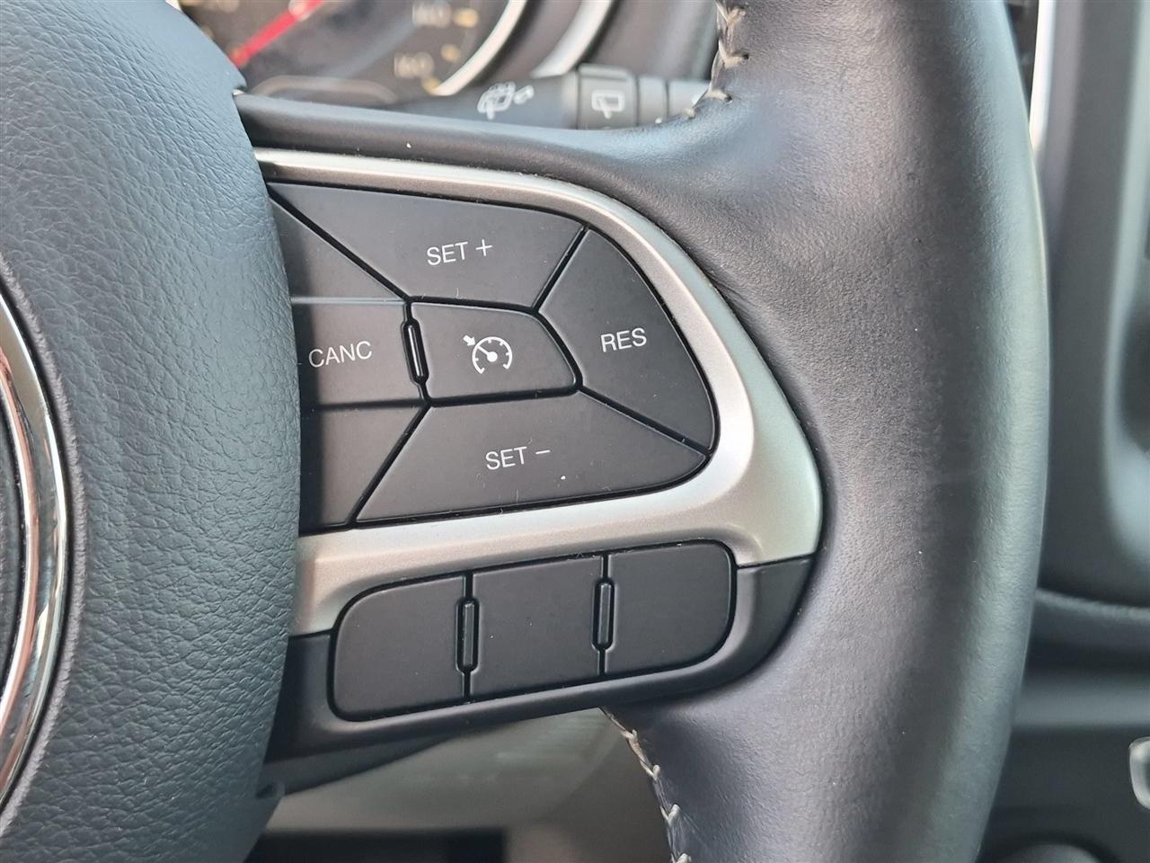 Jeep Compass  2018