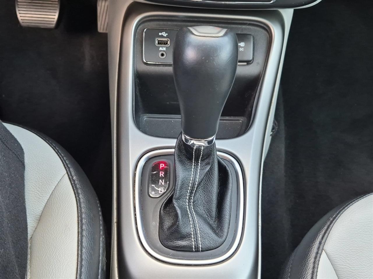 Jeep Compass  2018