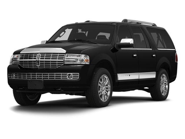 2013 Lincoln Navigator L 