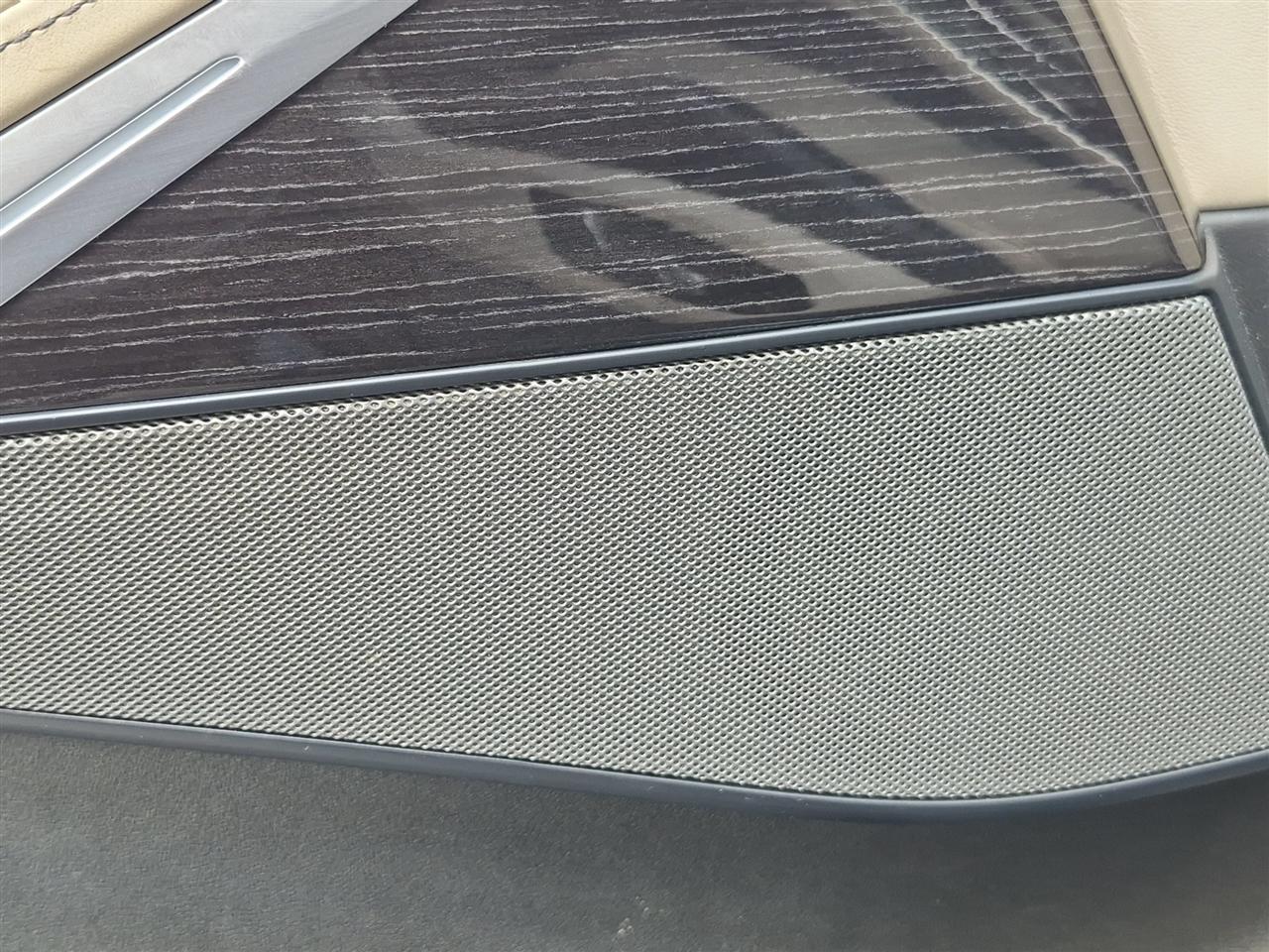BMW X7  2019