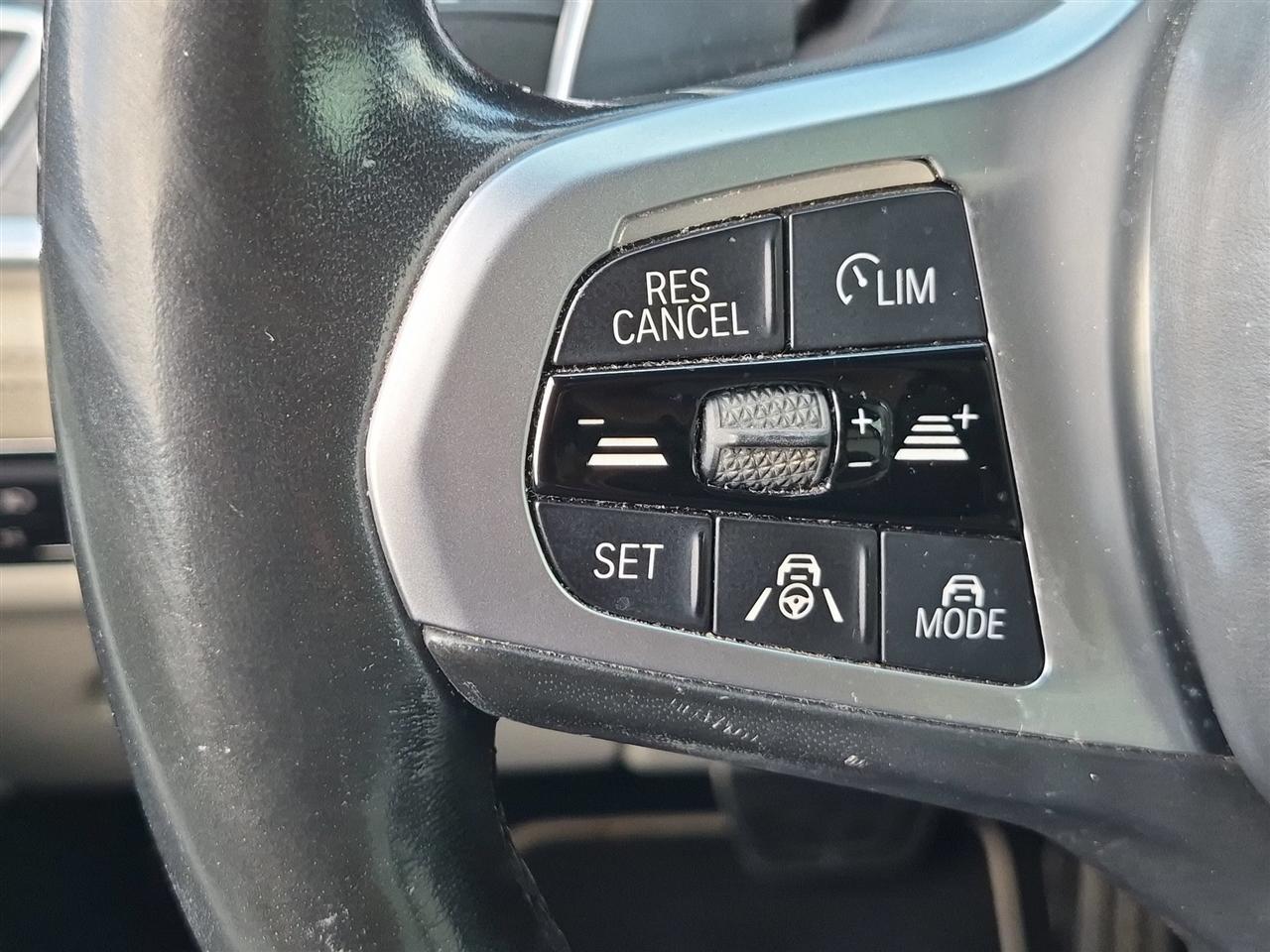 BMW X7  2019