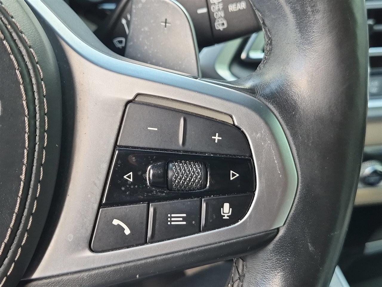 BMW X7  2019