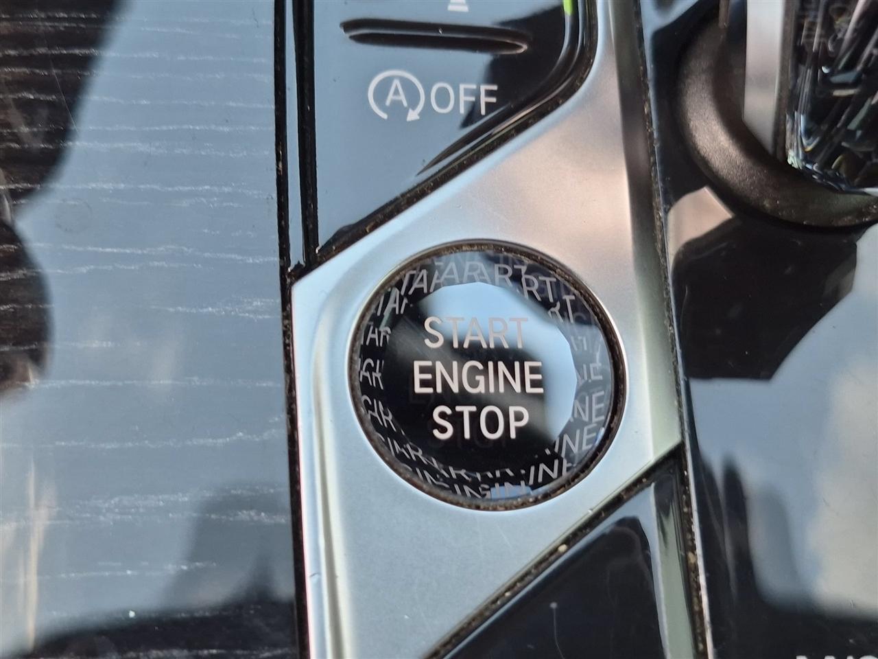 BMW X7  2019