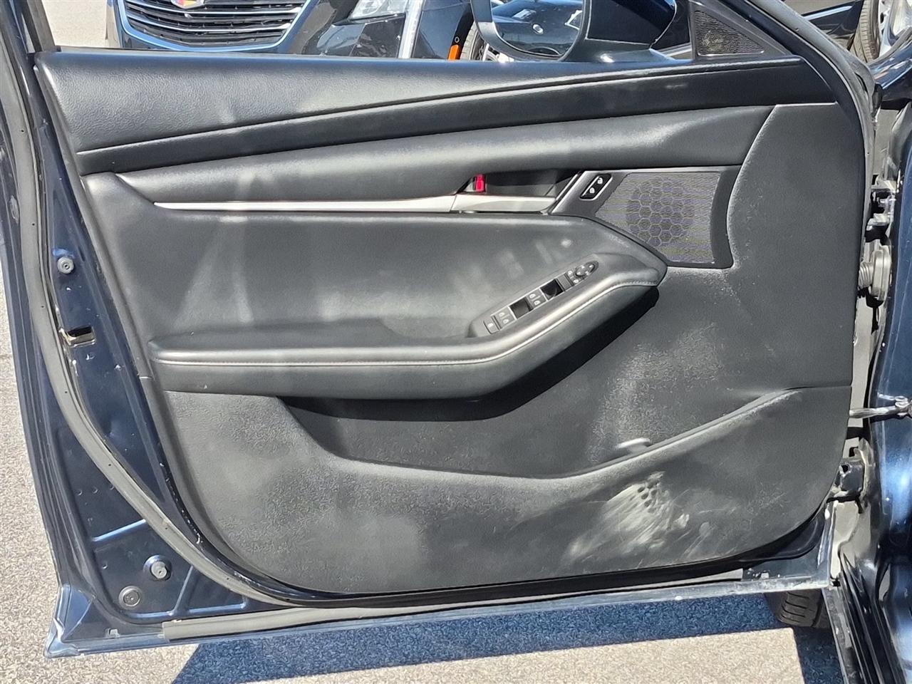 Mazda Mazda3 Sedan  2021