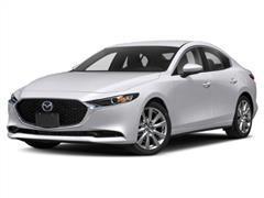 2021 Mazda Mazda3 Sedan 