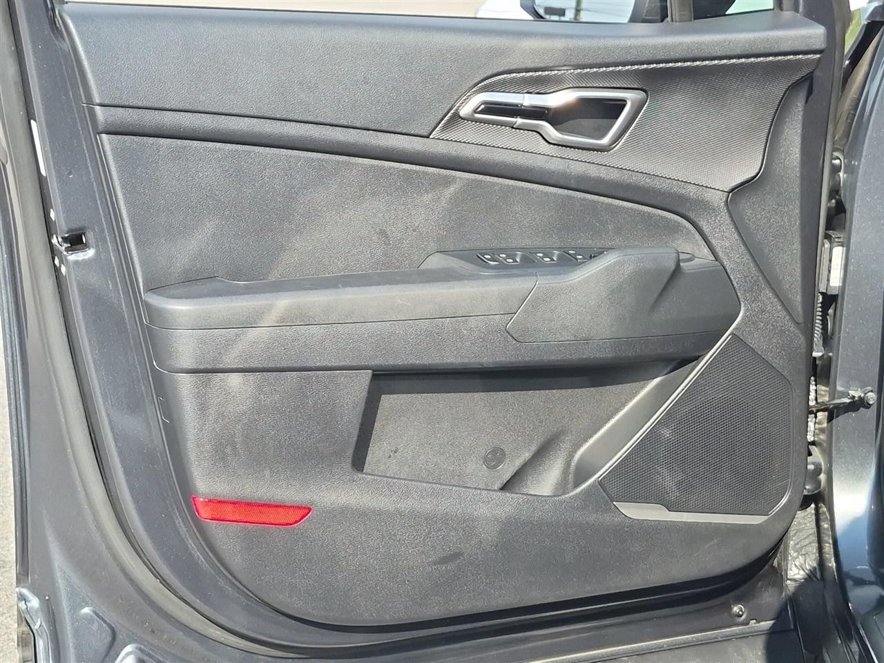 Kia Sportage Hybrid LX FWD 2025