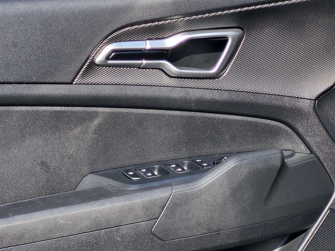 Kia Sportage Hybrid LX FWD 2025