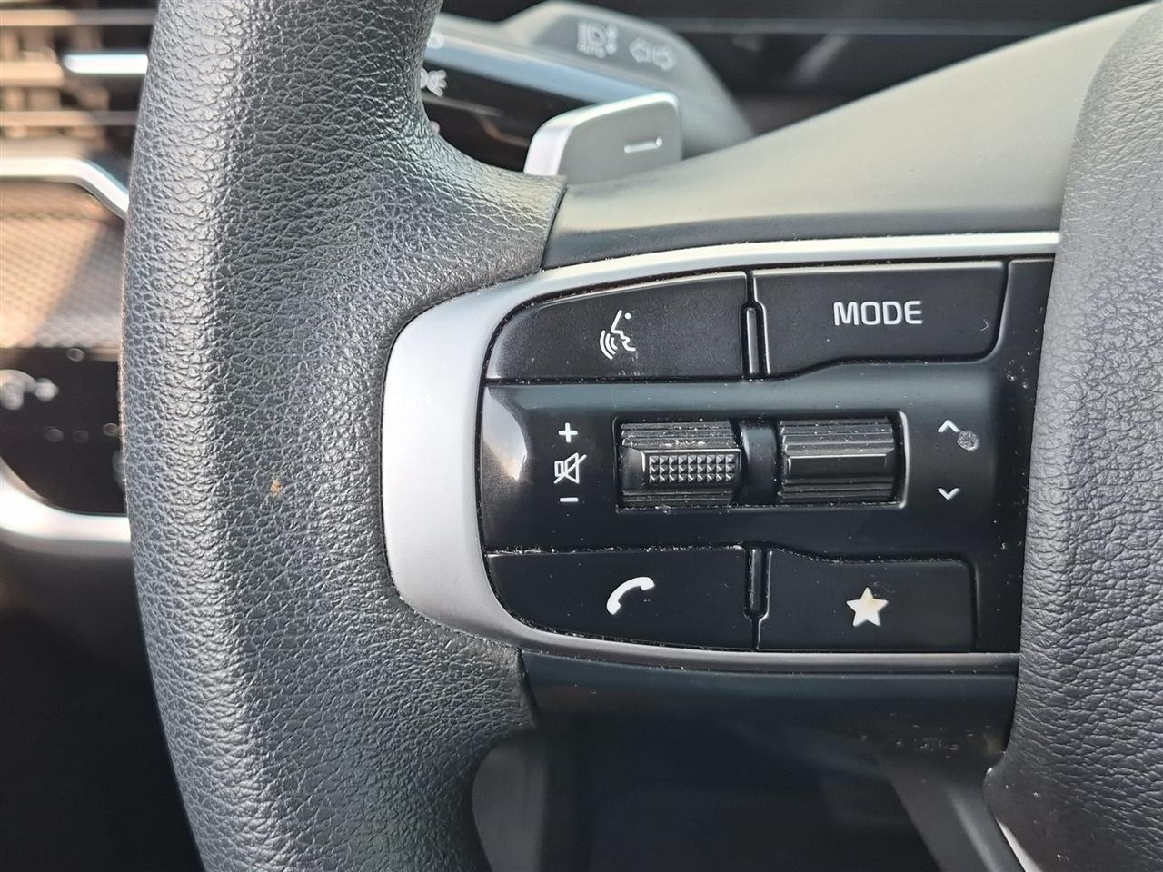 Kia Sportage Hybrid LX FWD 2025