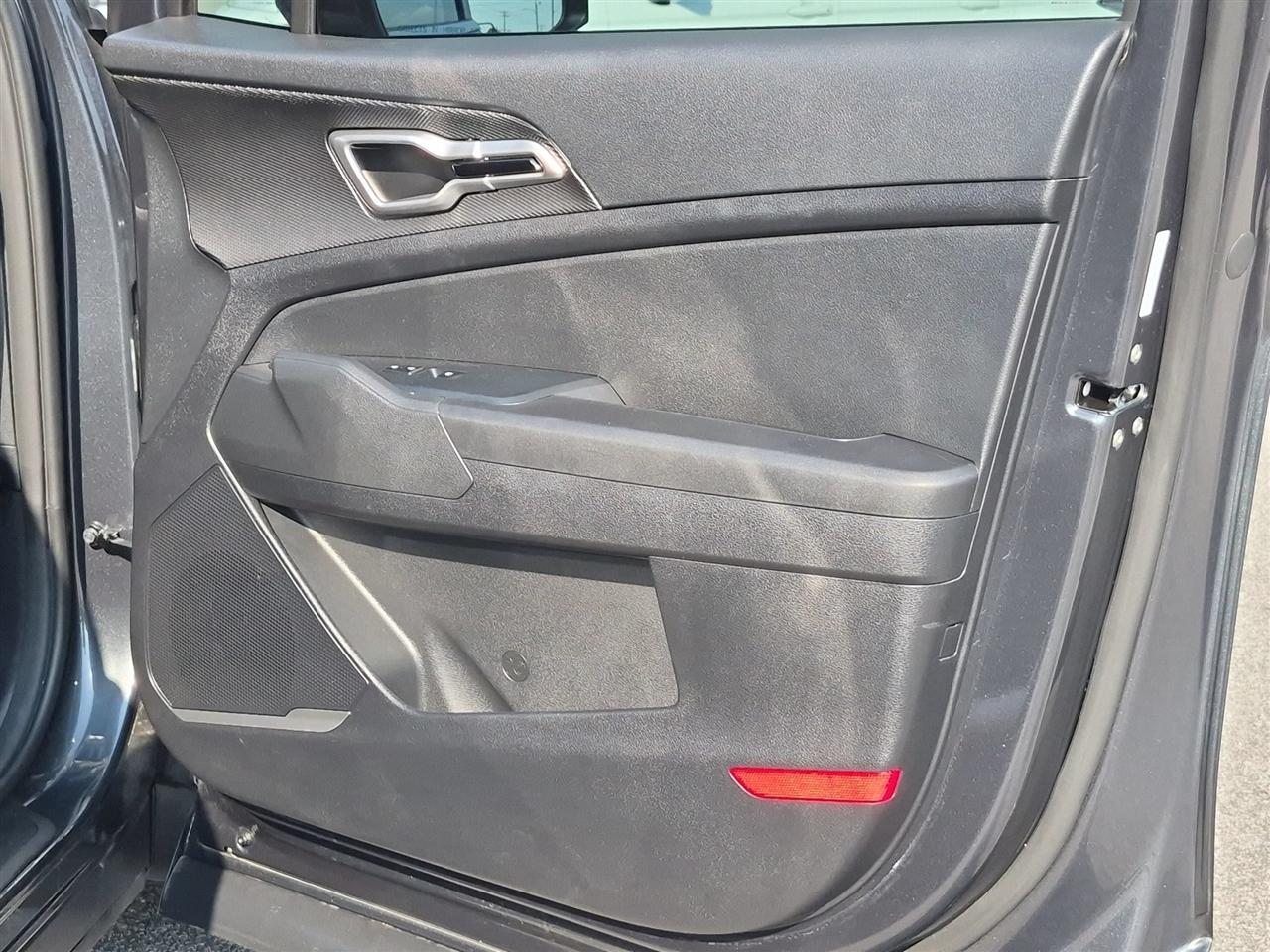 Kia Sportage Hybrid LX FWD 2025