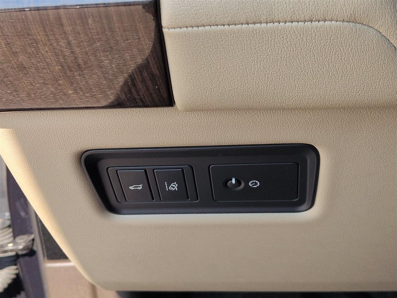 Land Rover Range Rover Sport SE 2017