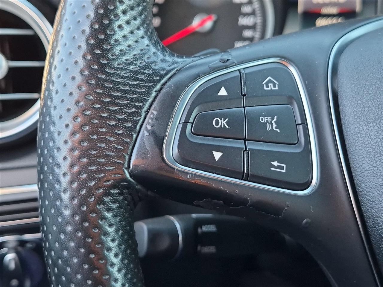 Mercedes-Benz GLC GLC 300 4MATIC SUV 2019