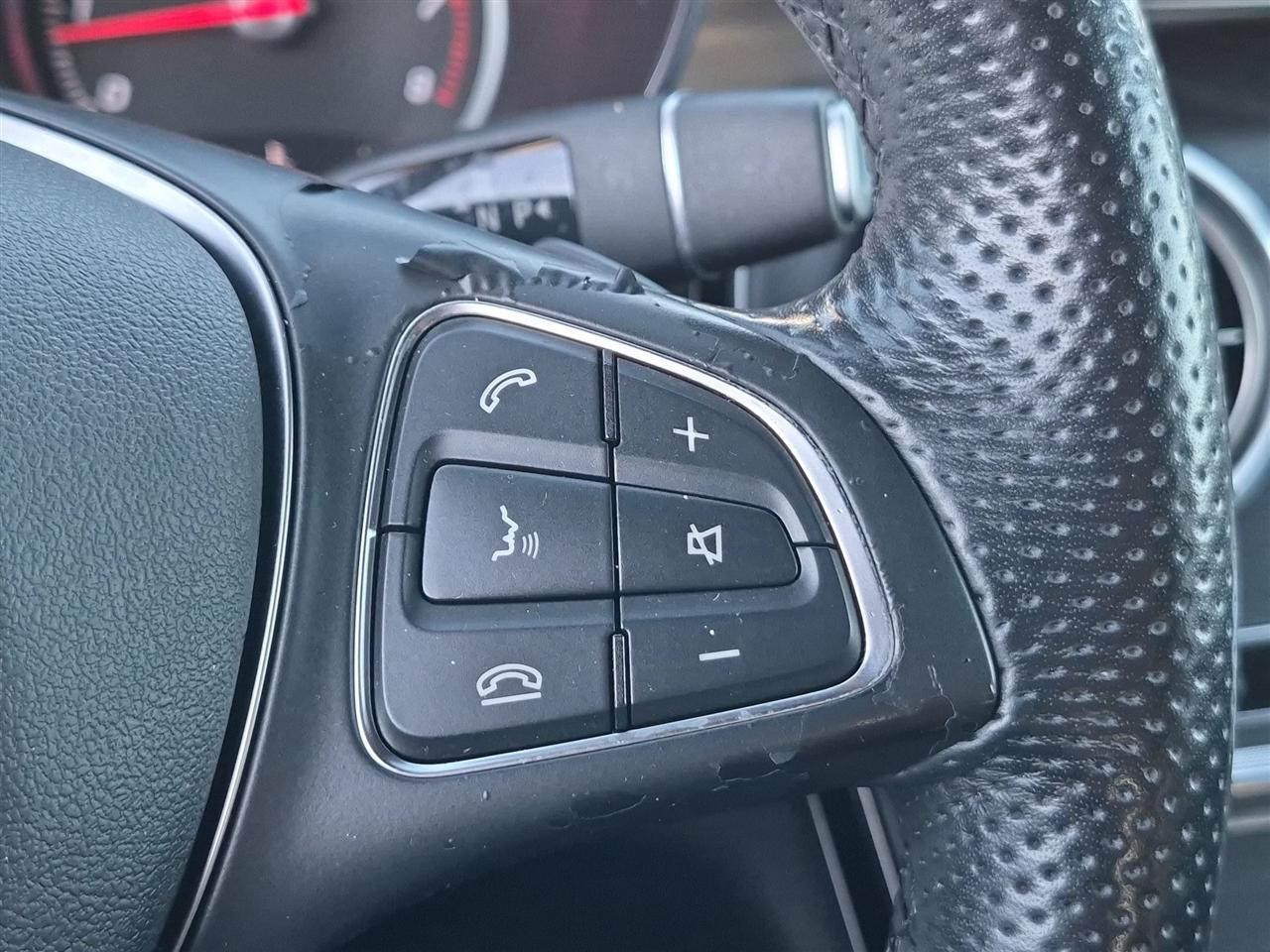 Mercedes-Benz GLC GLC 300 4MATIC SUV 2019