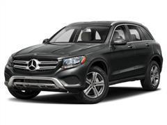 2019 Mercedes-Benz GLC 