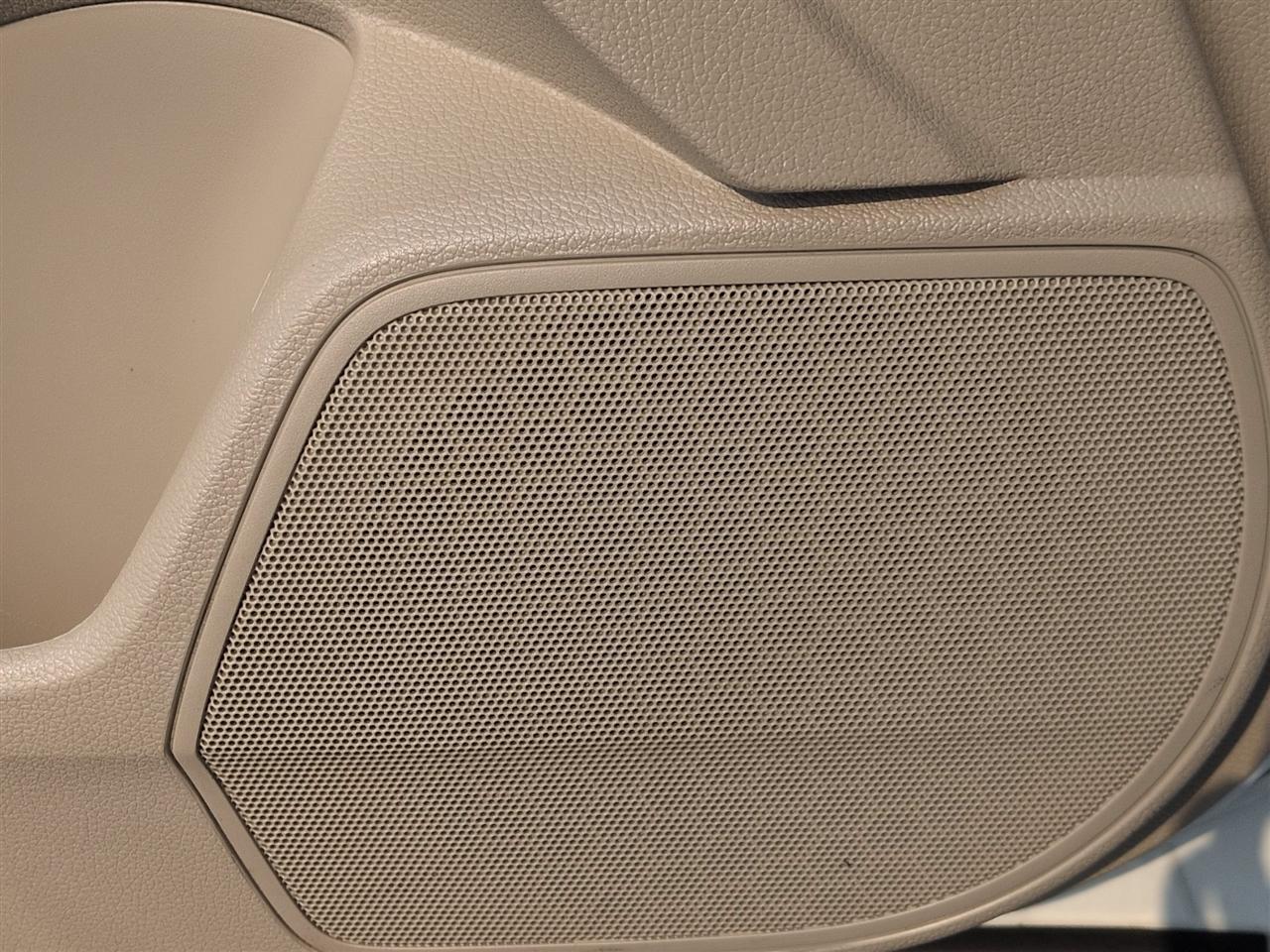 Honda Accord Sedan  2017